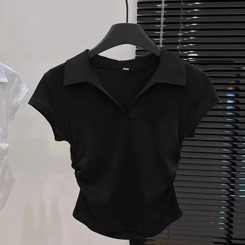 Skinny T-Shirt — Image 7