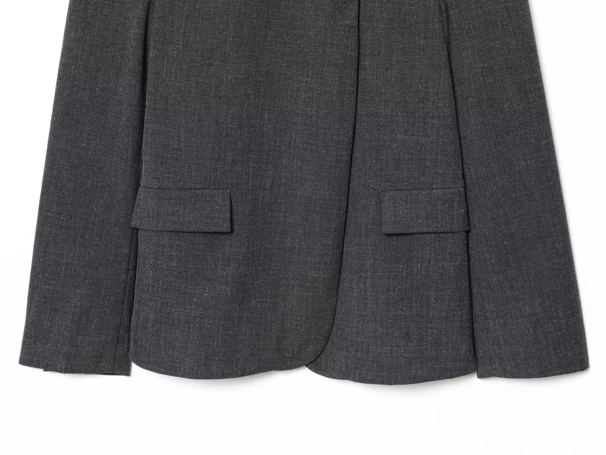 Elegant Autumn Blazer — Image 26