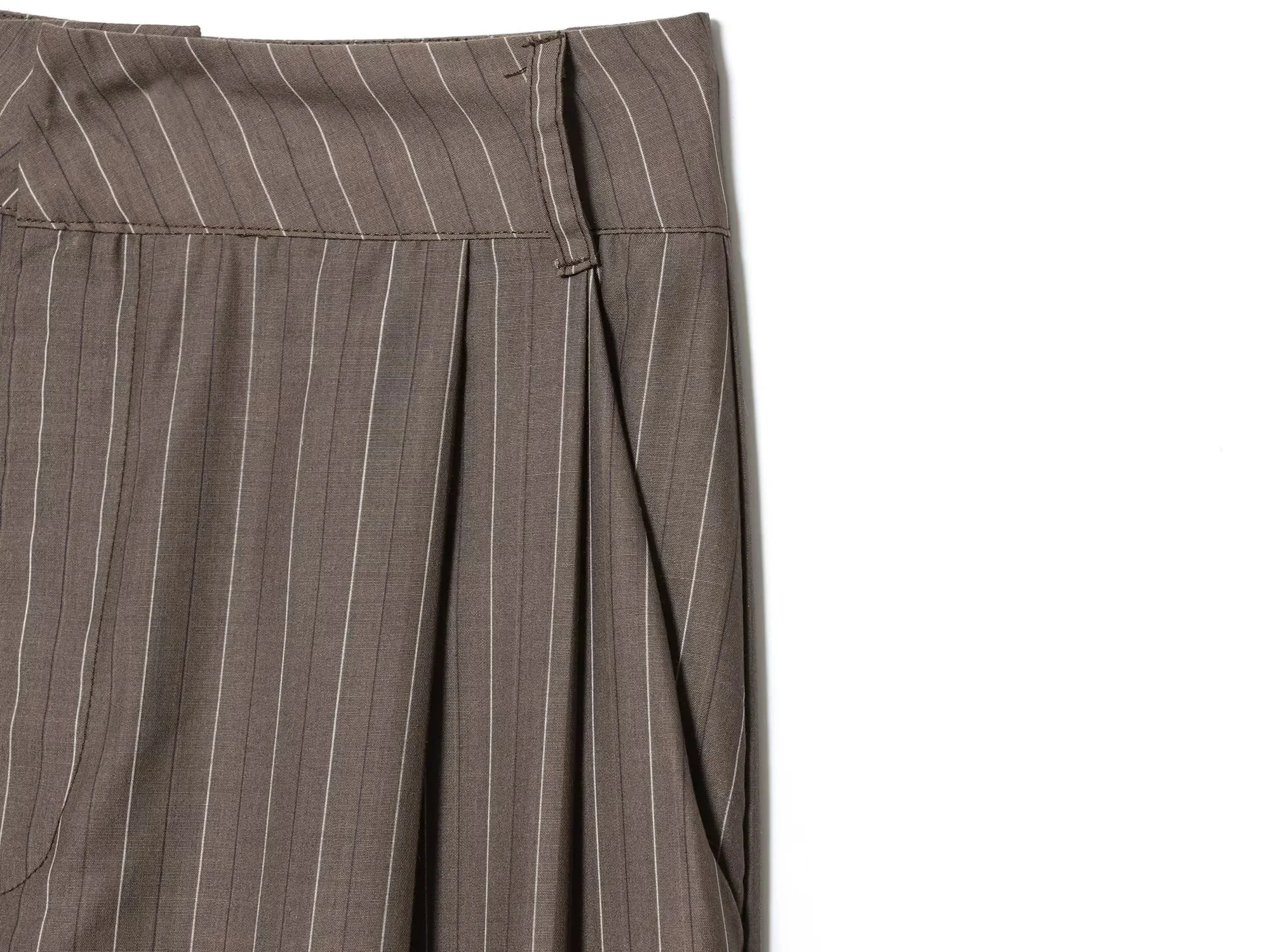 Striped Spring Dress Pants — Image 31