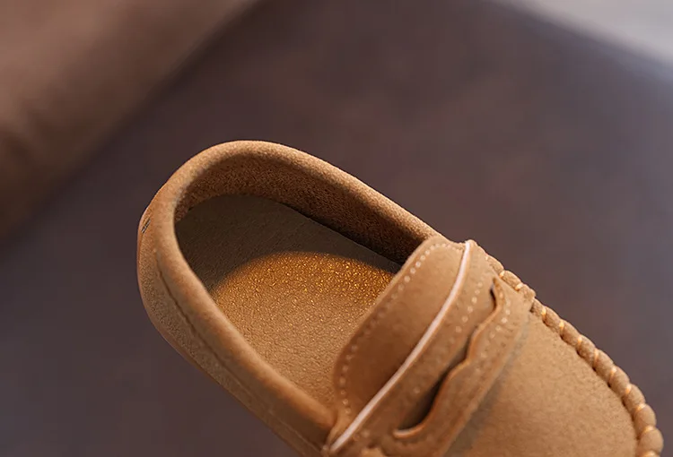 Girls' Vintage Flats — Image 19