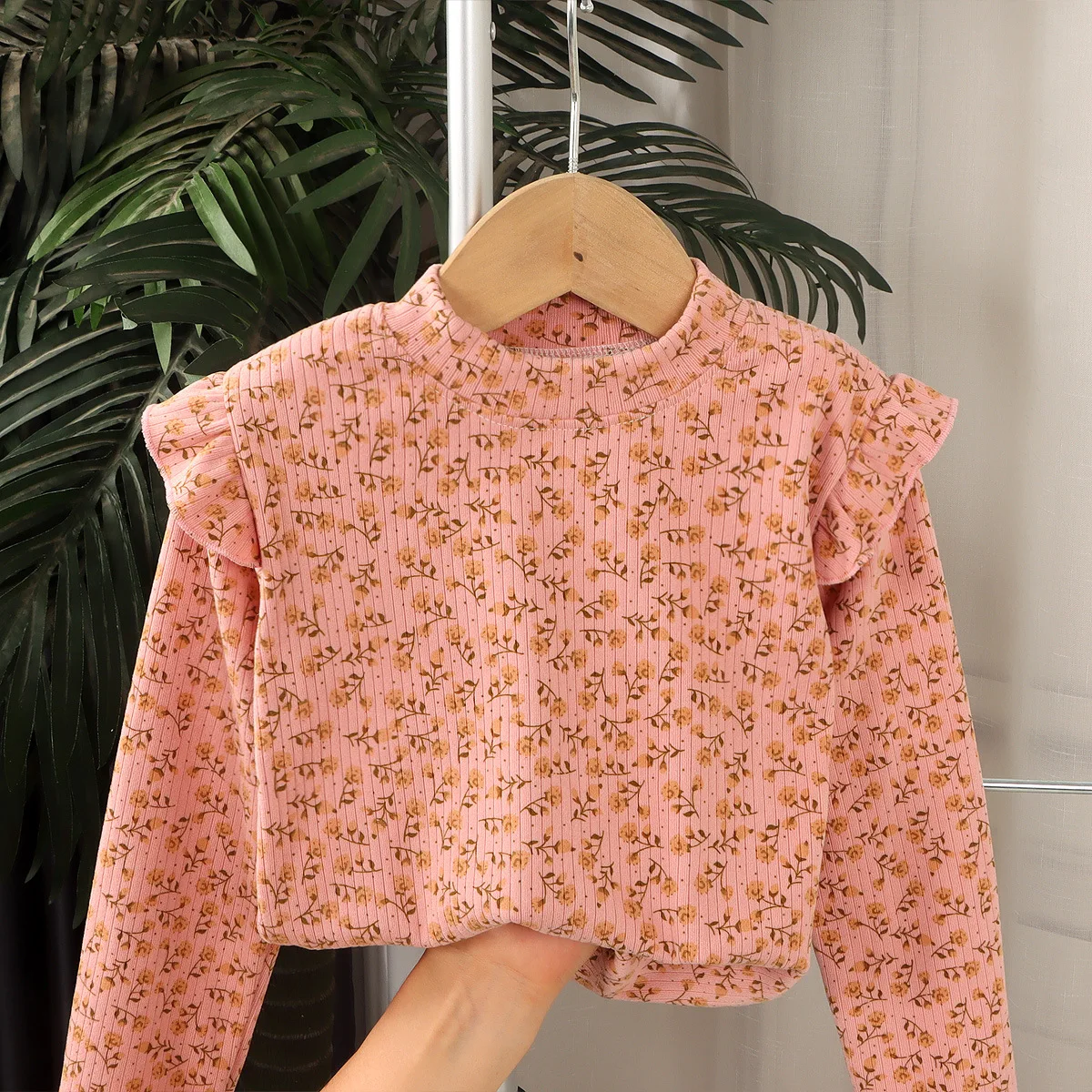 Pink Floral