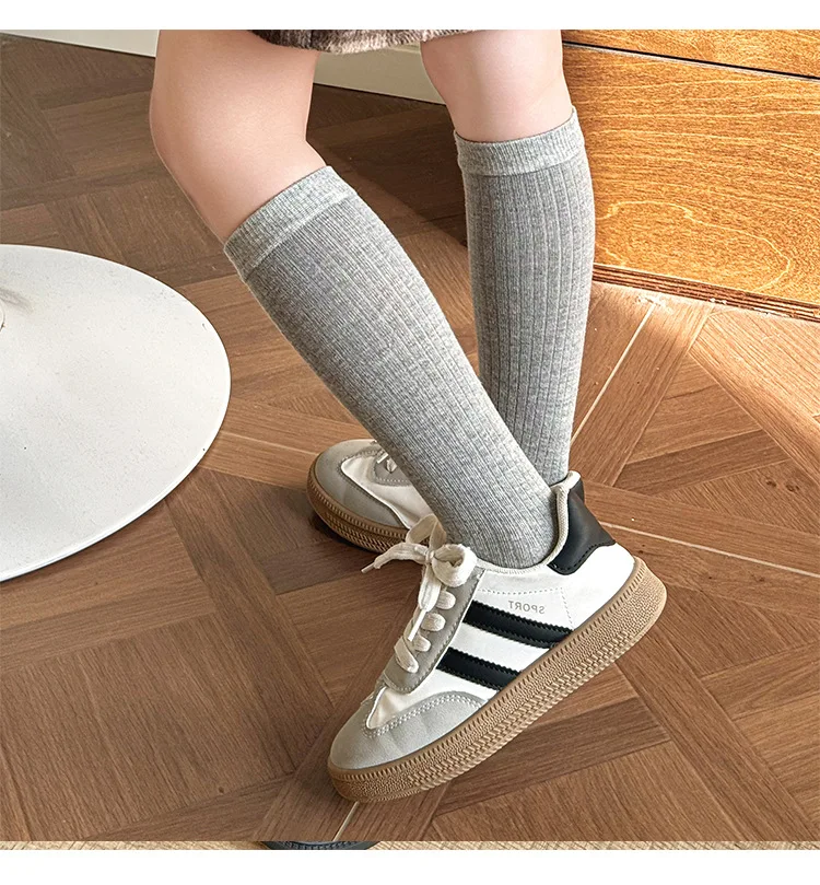 Girls' Casual Socks — Image 7