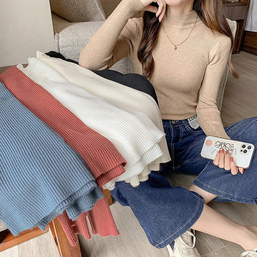 Vintage Sweater — Image 5