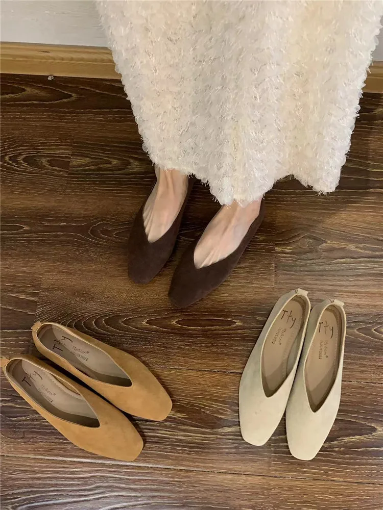 Vintage Loafers — Image 9