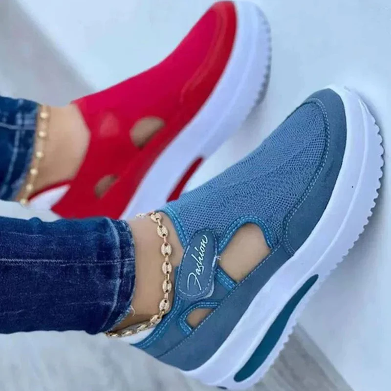 Casual Summer Shoes — Image 4