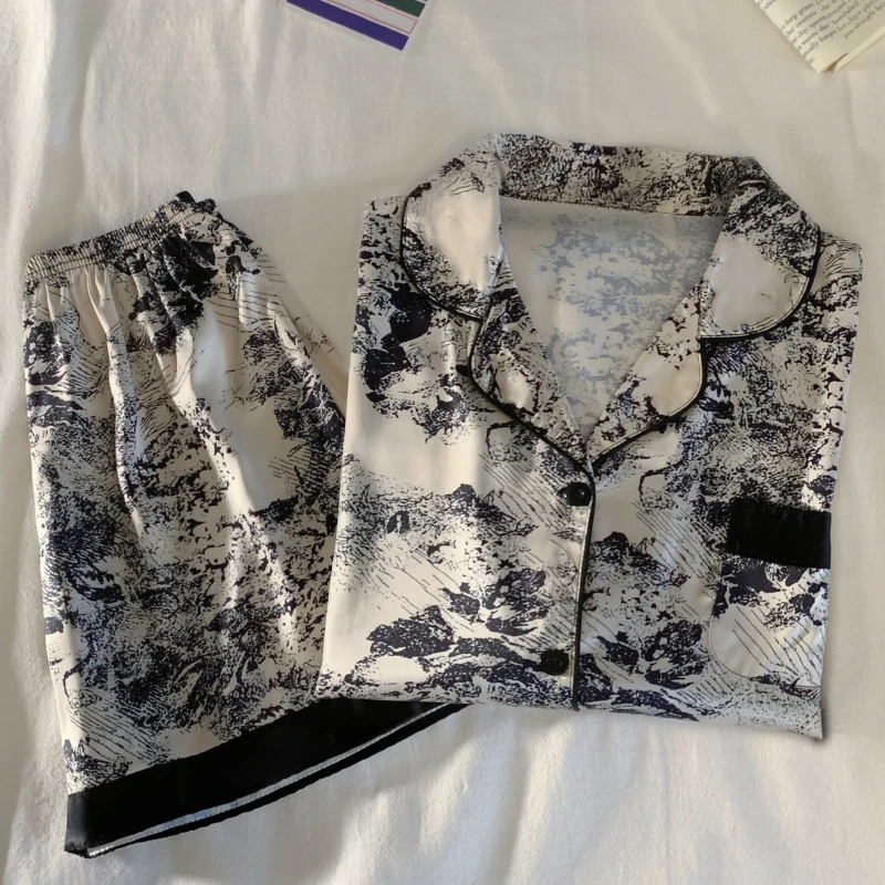 Elegant Pajamas — Image 5