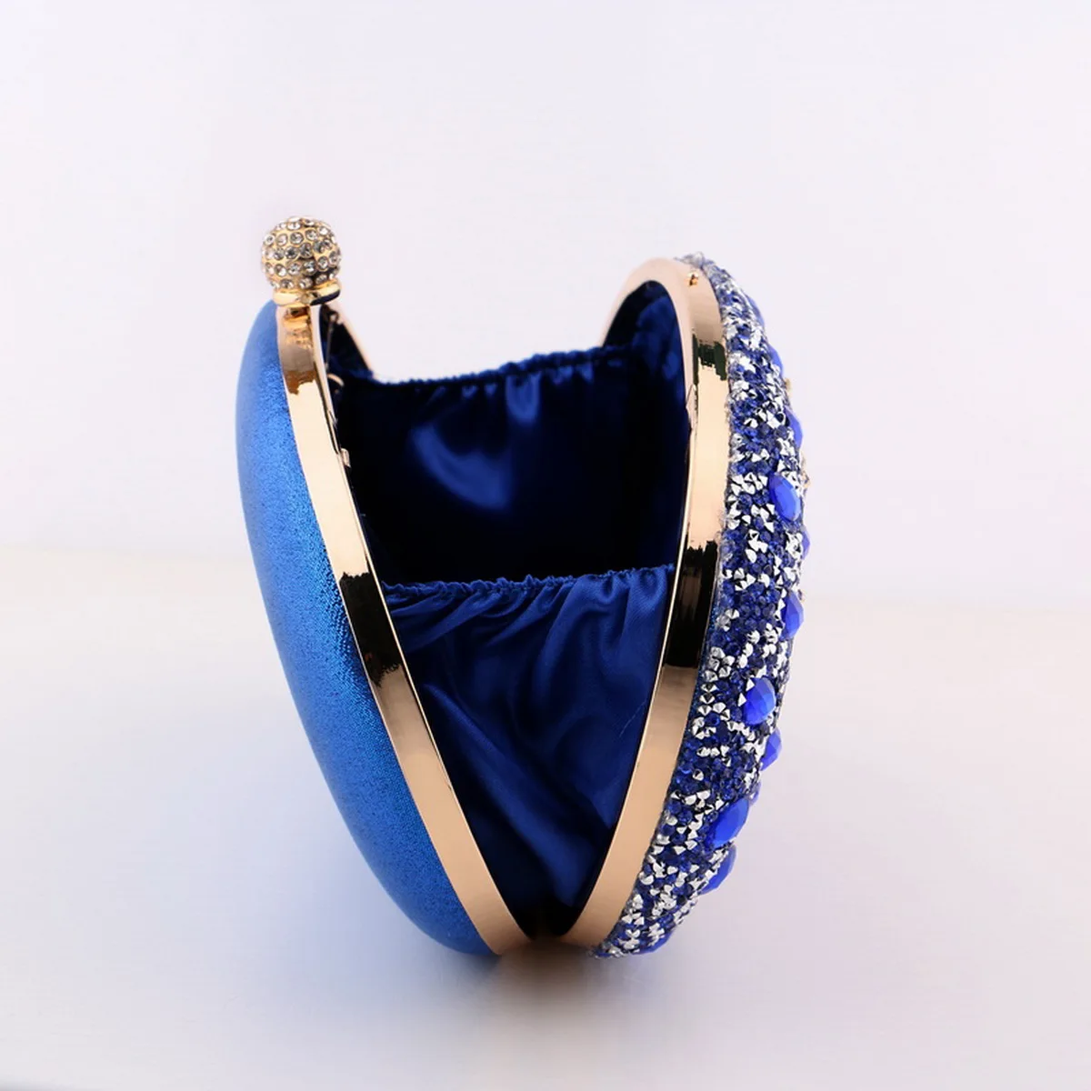 Clutch with Chain — Image 6