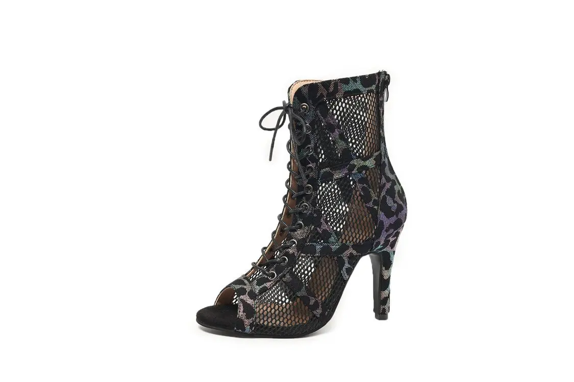 Casual High Heels — Image 17