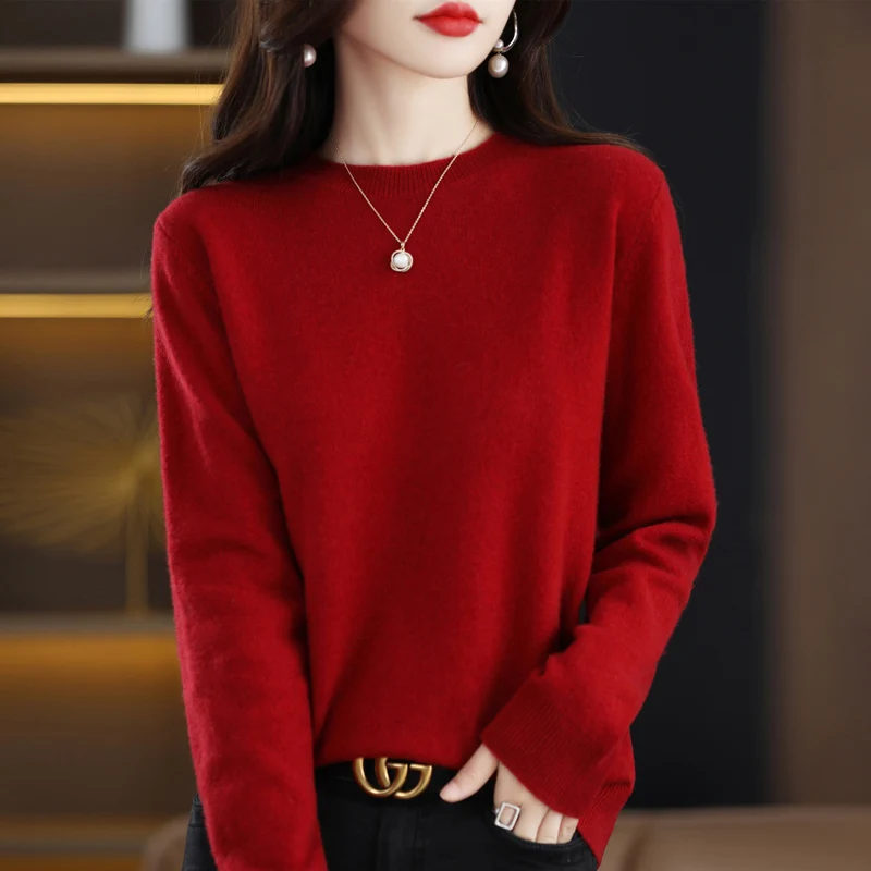Dark Red