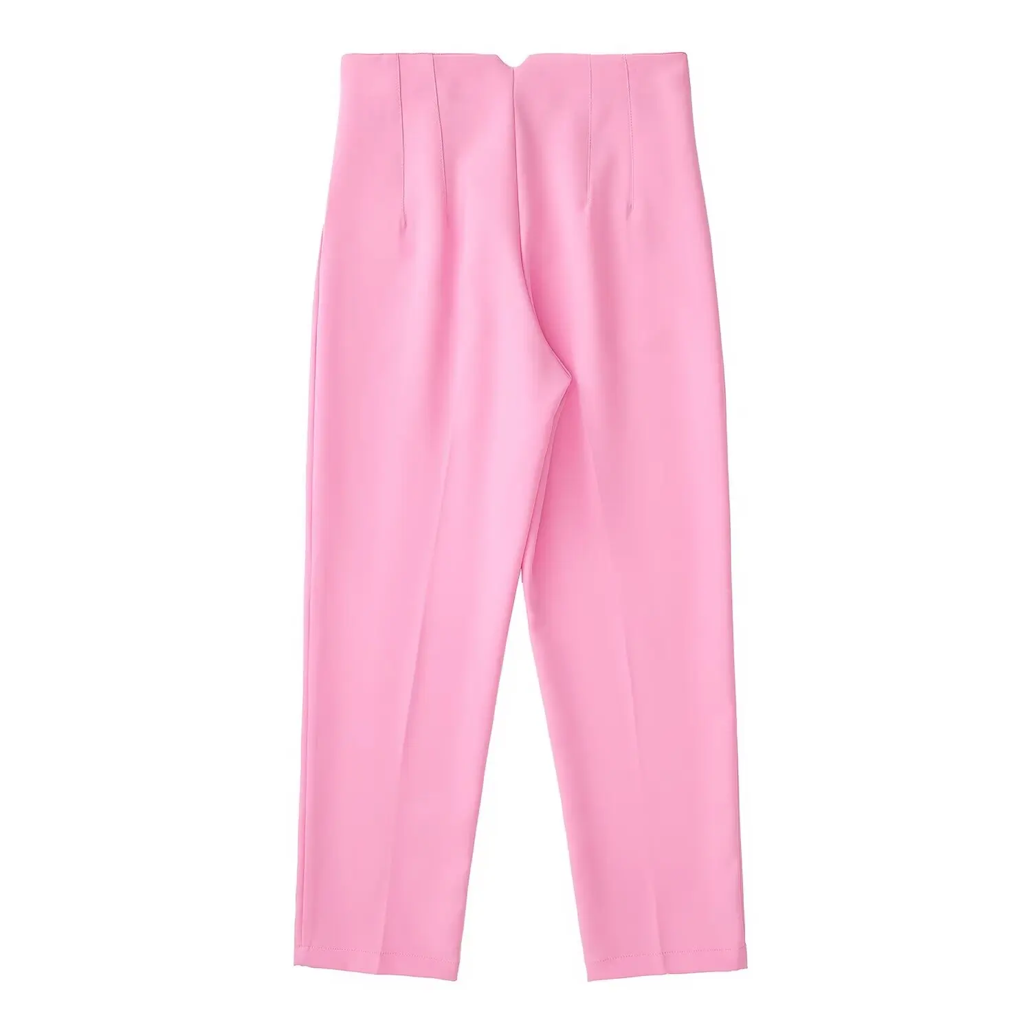 Formal High-Waisted Pants — Image 41