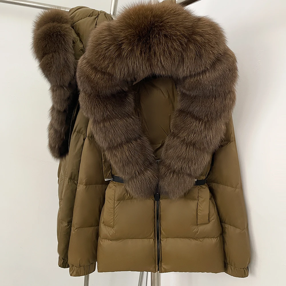 Deepkhaki Brown