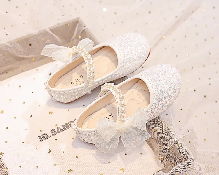 Girls' Autumn Shoes — Image 10