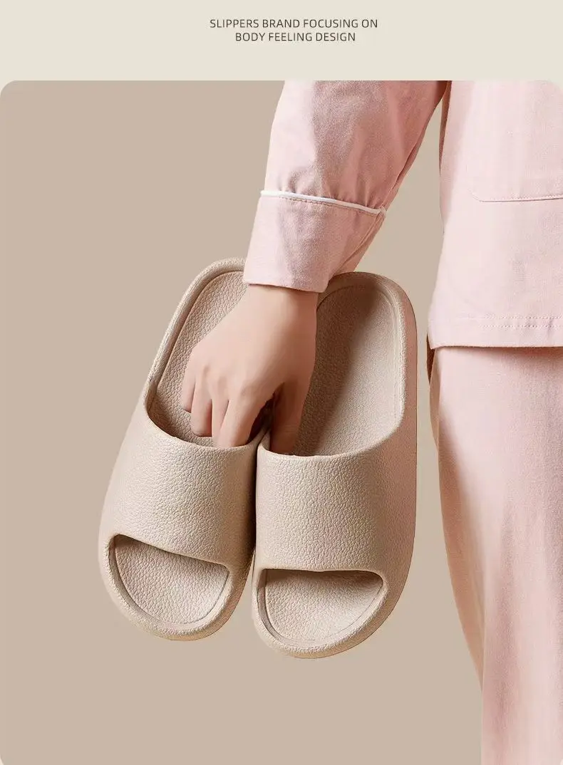 Lightweight EVA Home Slippers — Image 10
