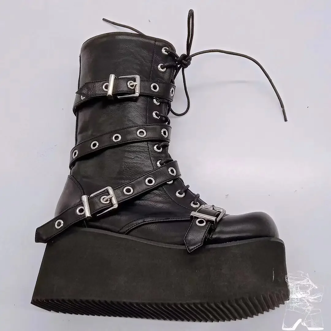 Autumn Boots — Image 11