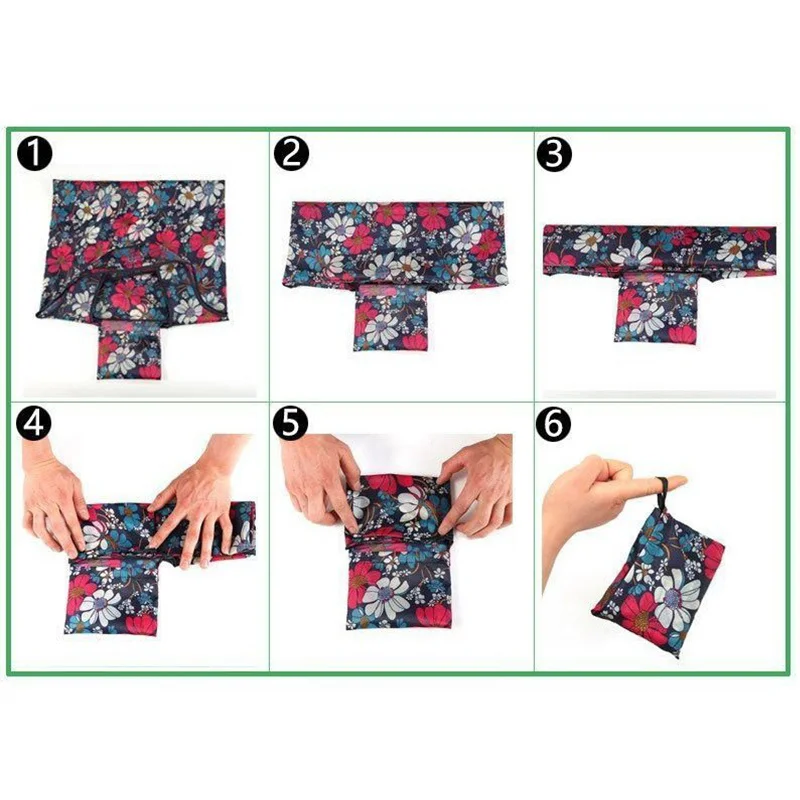 Large-Capacity Bag — Image 21