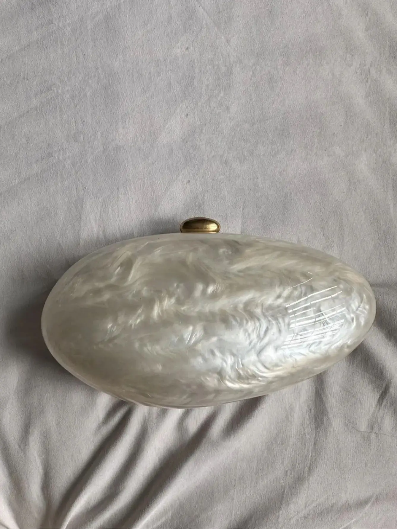 Pearl Summer Handbag — Image 3