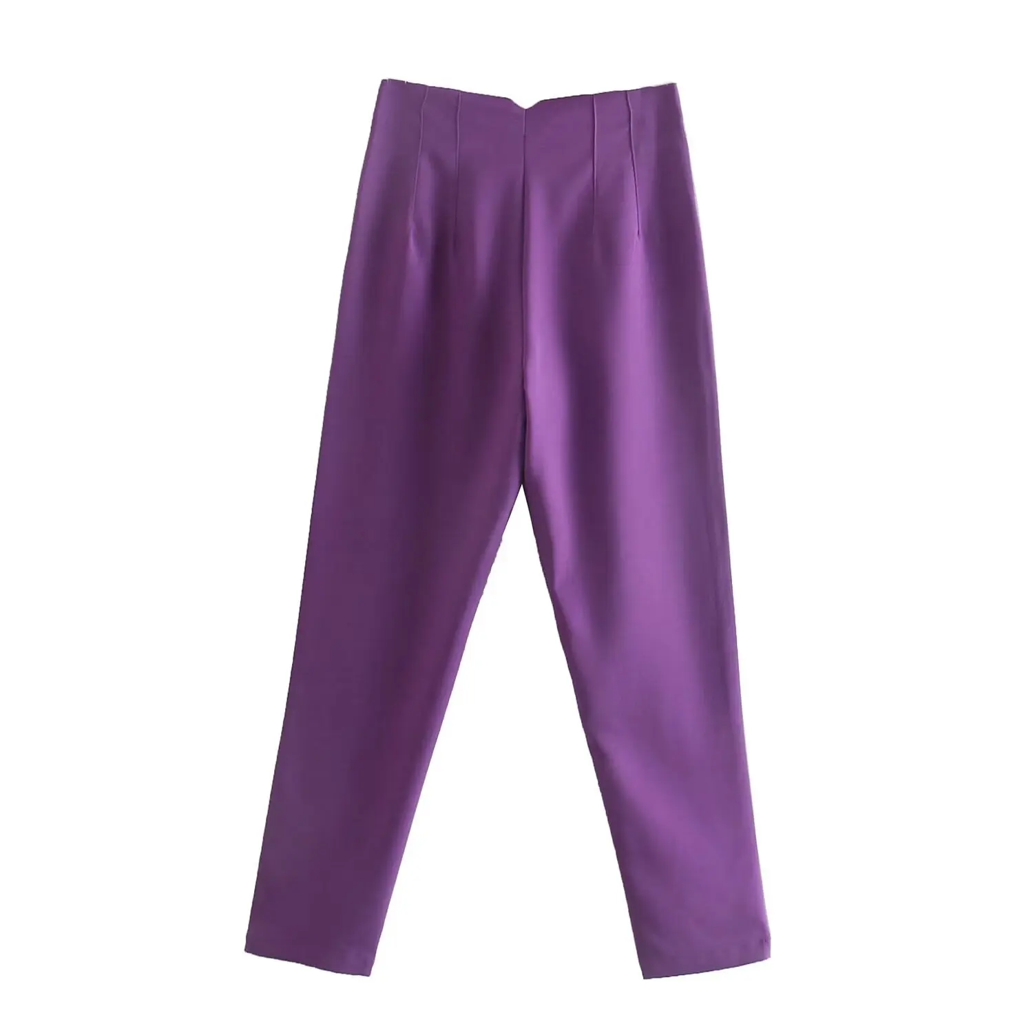 Formal High-Waisted Pants — Image 53