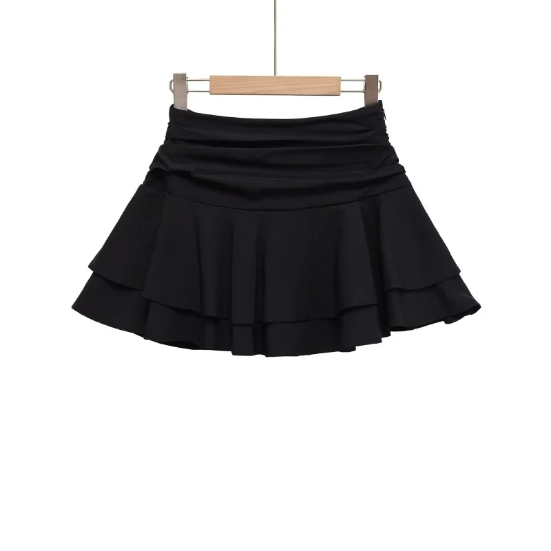Girls' Summer Mini Skirt — Image 28