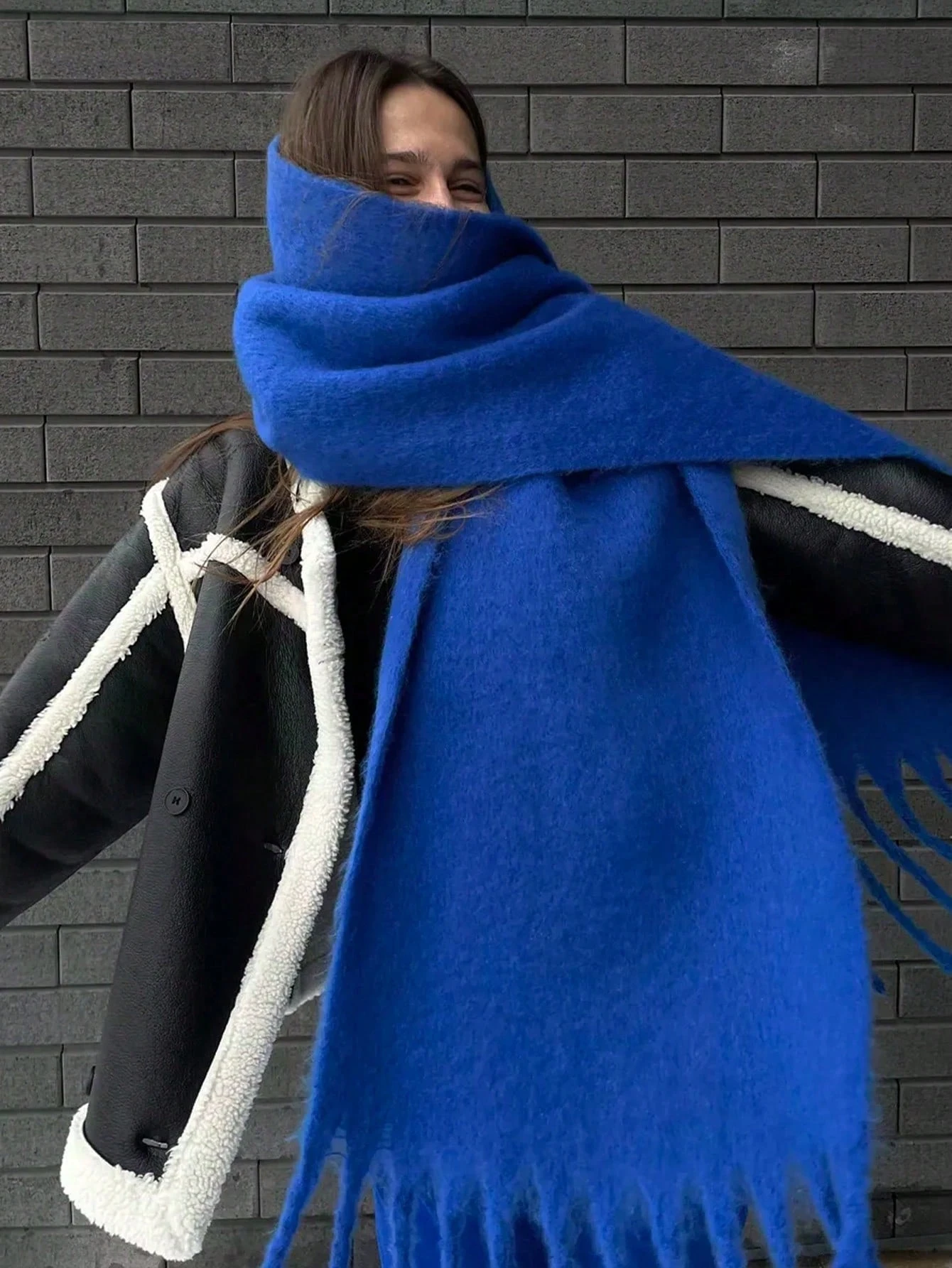 Winter Scarf — Image 3