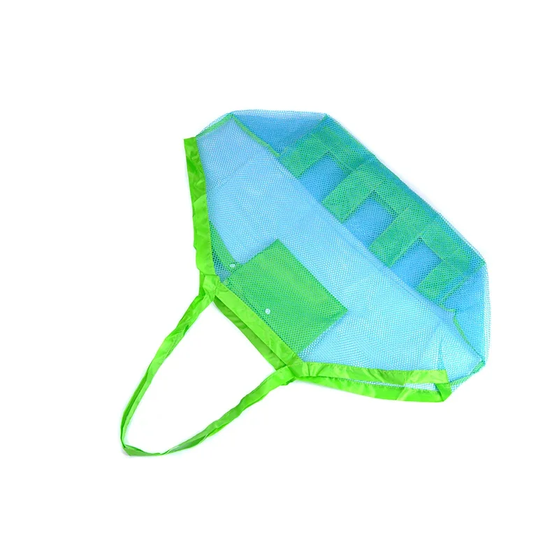 Kids' Mesh Bag — Image 7