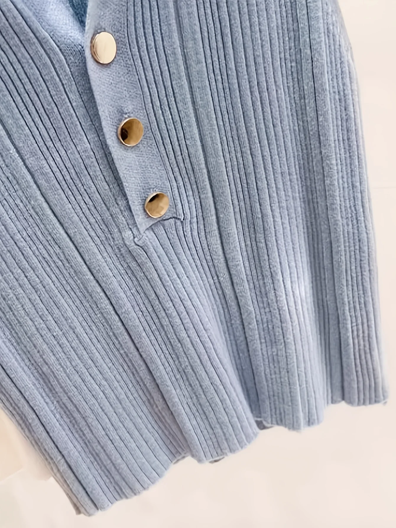 Solid Summer Top — Image 6