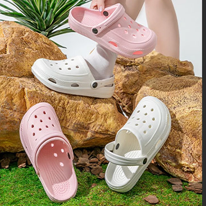 Lightweight EVA Outdoor Sandals — Image 3