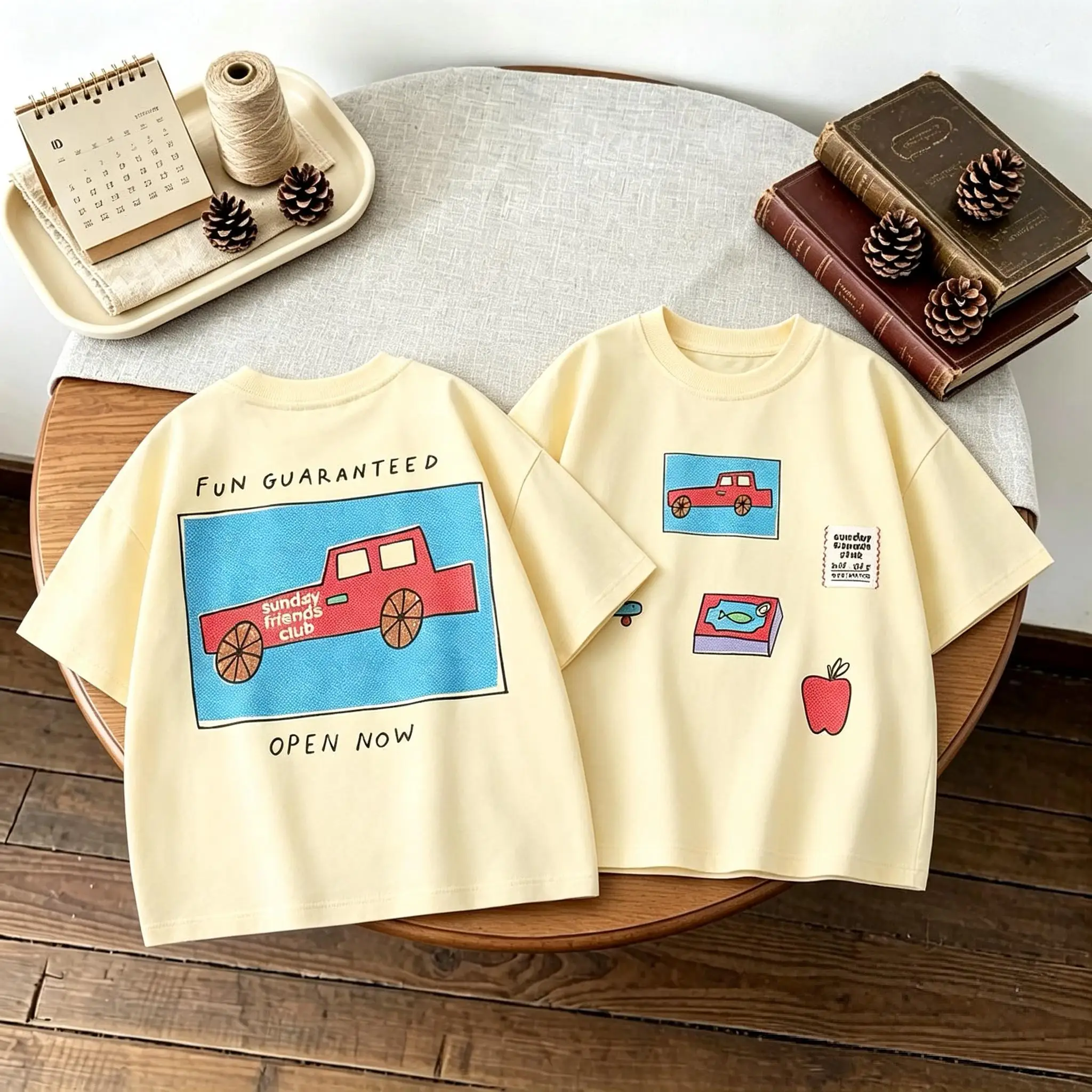 Style 1