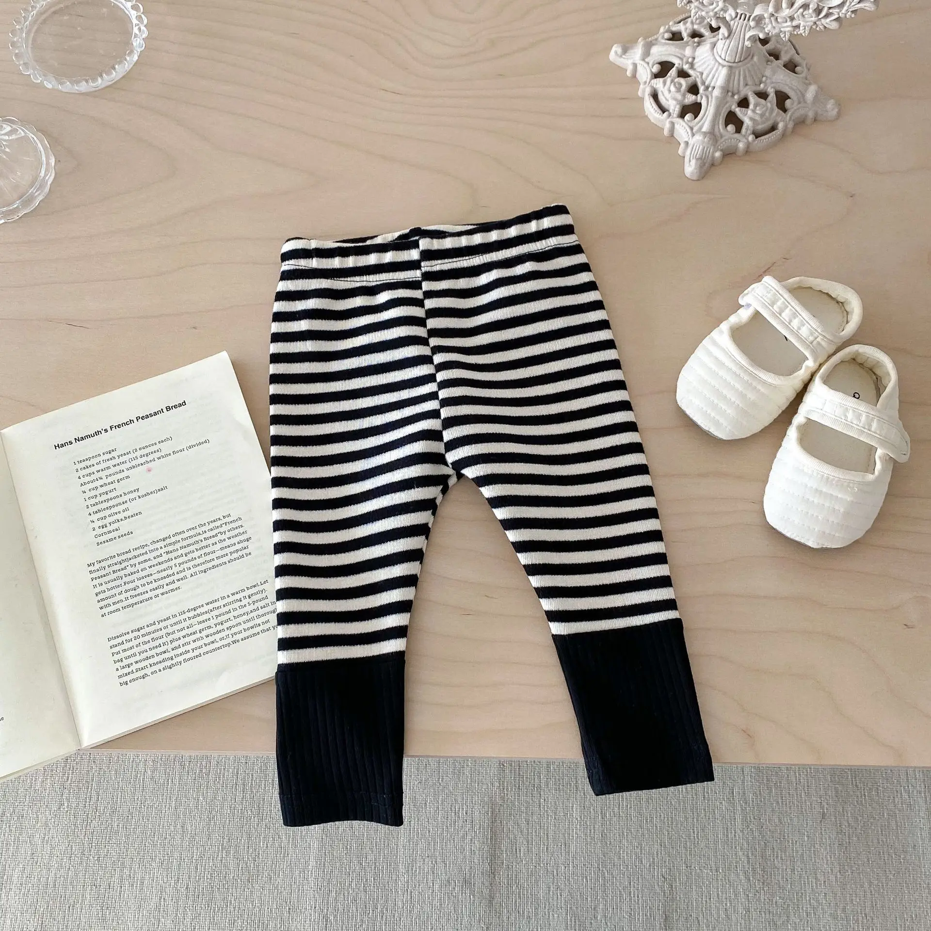 Newborn Autumn Leggings — Image 22