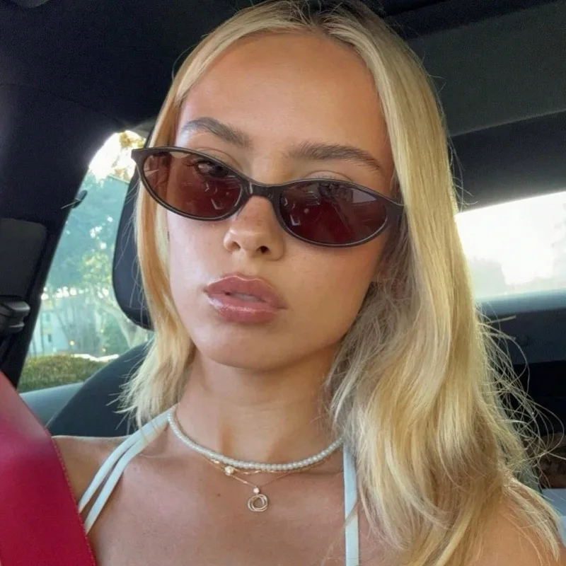 Vintage Glasses — Image 3