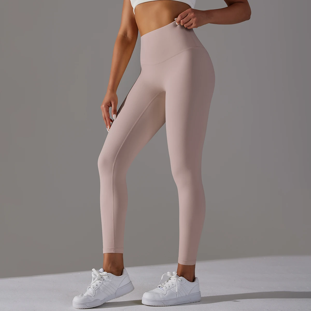 Yoga Athletic Leggings — Image 113