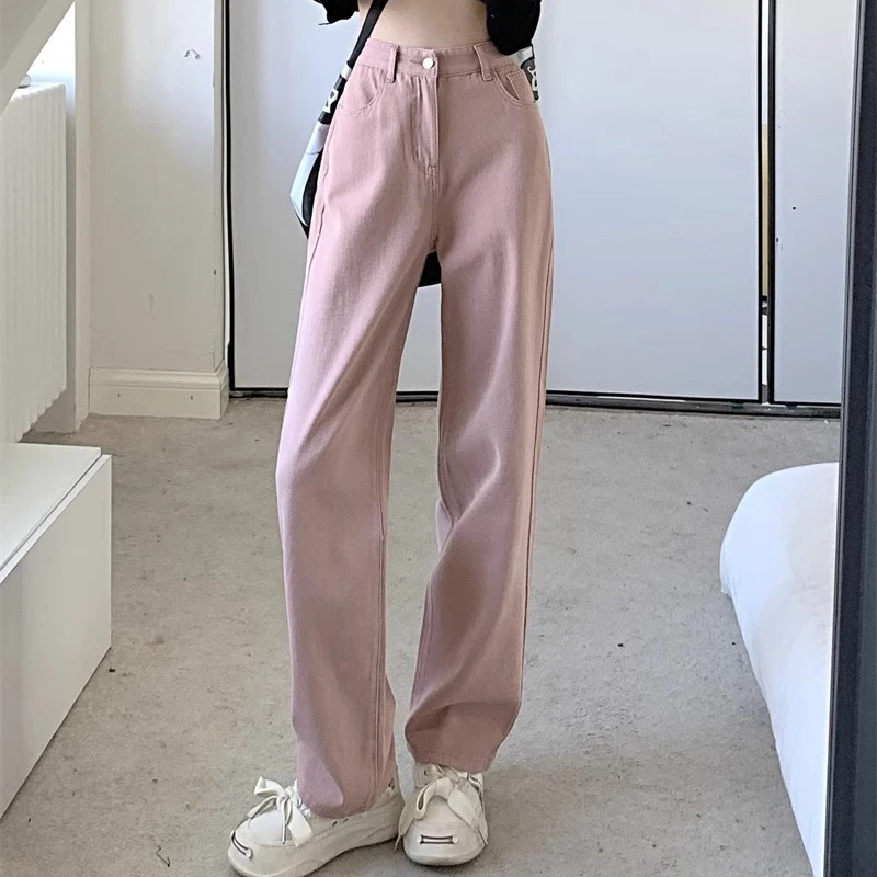 Girls' Vintage Wide-Leg Jeans — Image 16