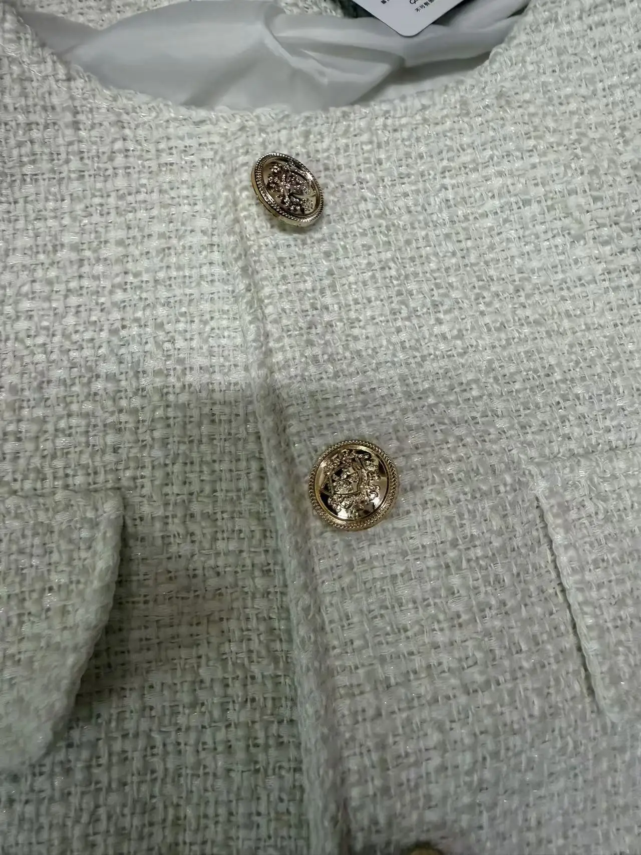 معطف قصير — صورة 6