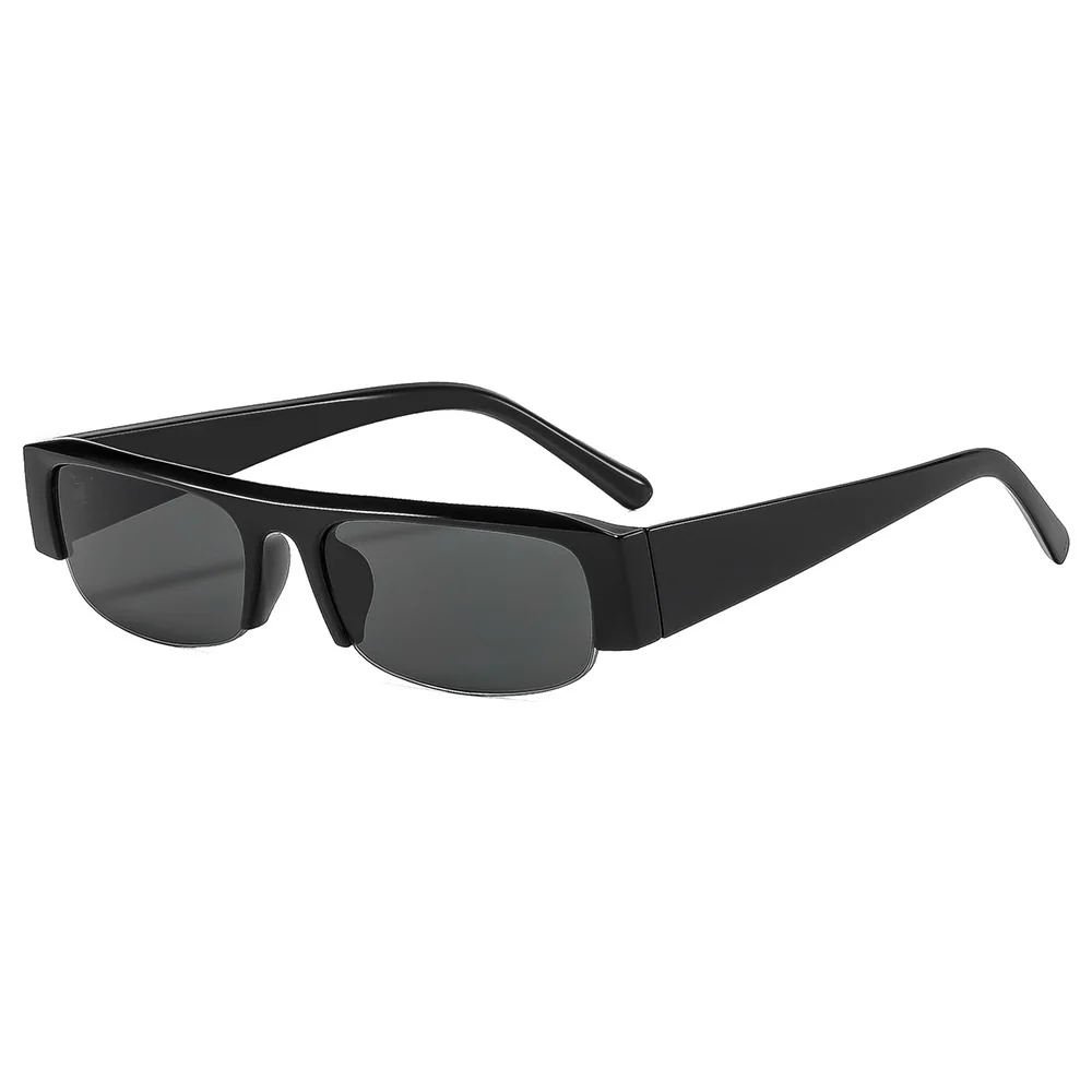 Black All Gray