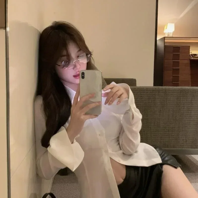Solid Shirt — Image 18
