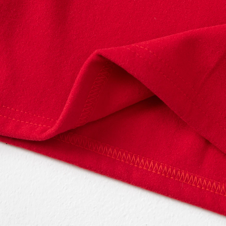 Kids' 3-Piece Thick Solid Winter Top — Image 26