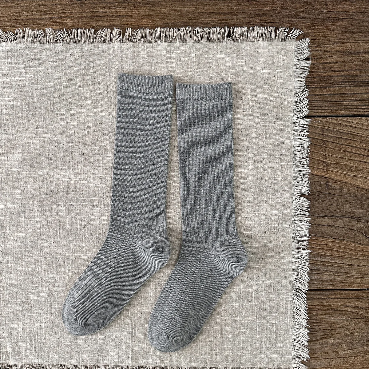 Girls' Casual Socks — Image 12