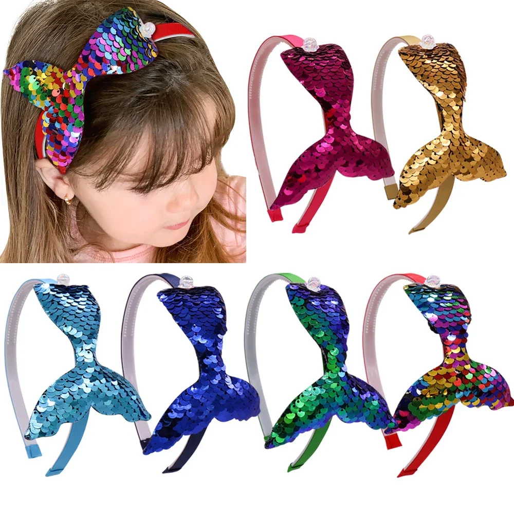 Baby Handmade Headband — Image 9
