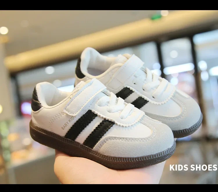 Boys' Autumn Running Sneakers — Image 20