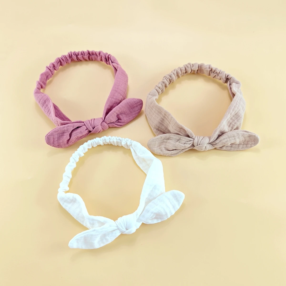 Baby Cotton Headband