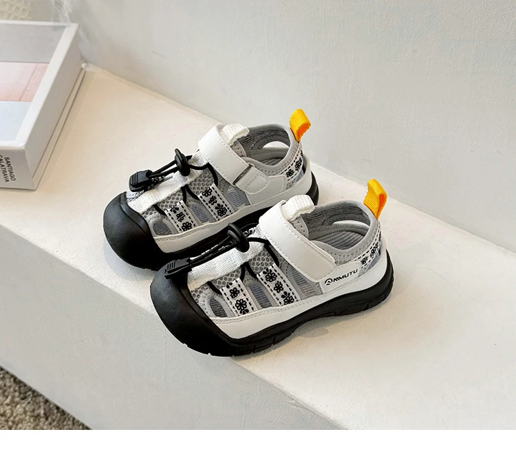 Baby Breathable Sandals — Image 25