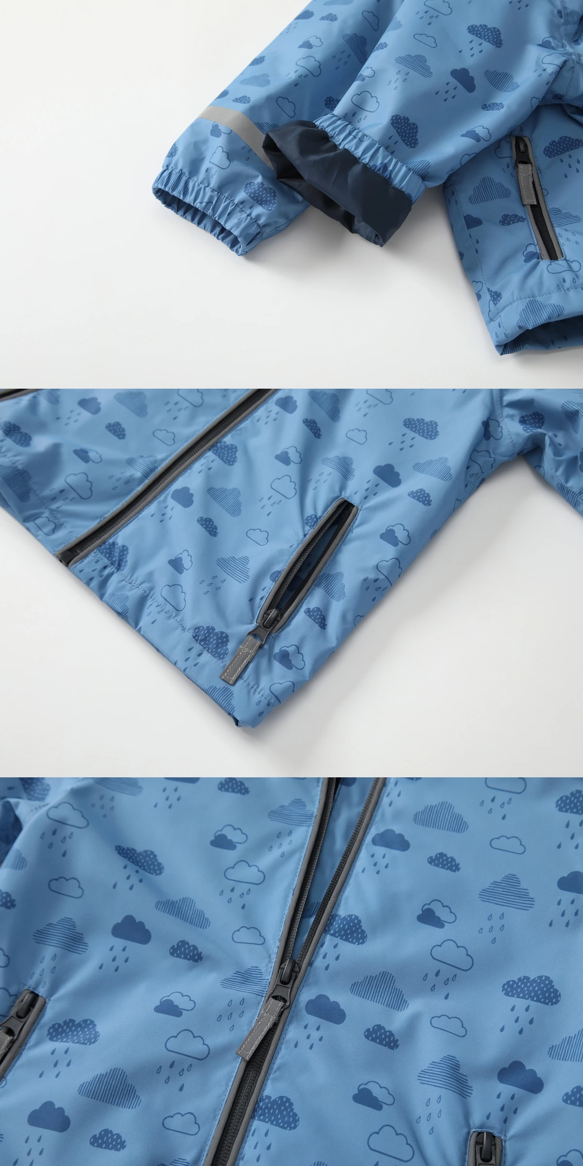 Boys' Suit — Image 4