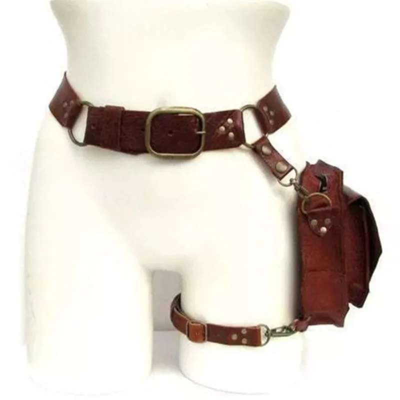 Vintage Square Bag — Image 4
