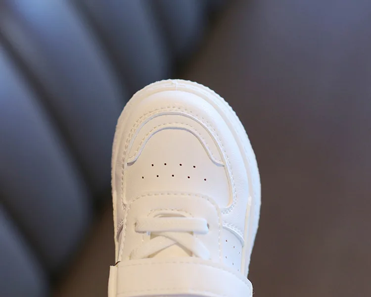 Girls' Autumn Sneakers — Image 2