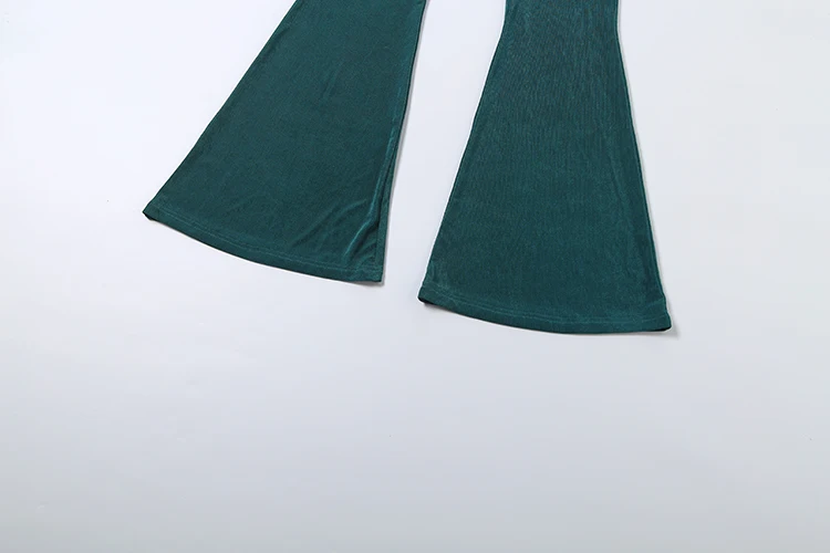 Halter Jumpsuit — Image 10
