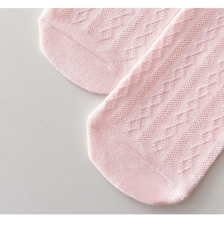 Girls' Long Socks — Image 10