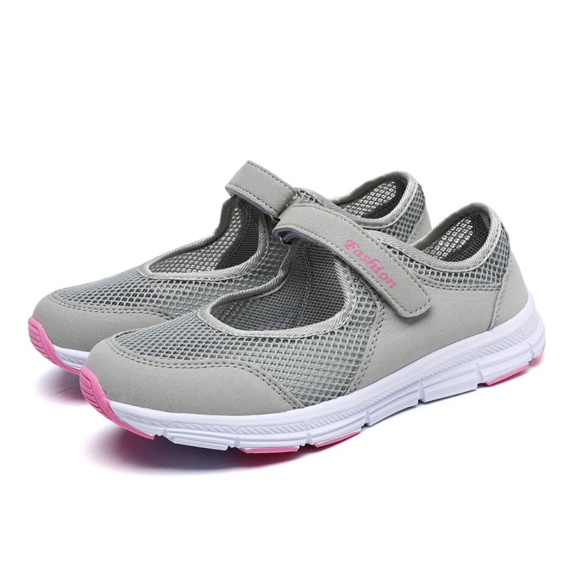 Women's Rubber-Sole Sneakers — Image 34