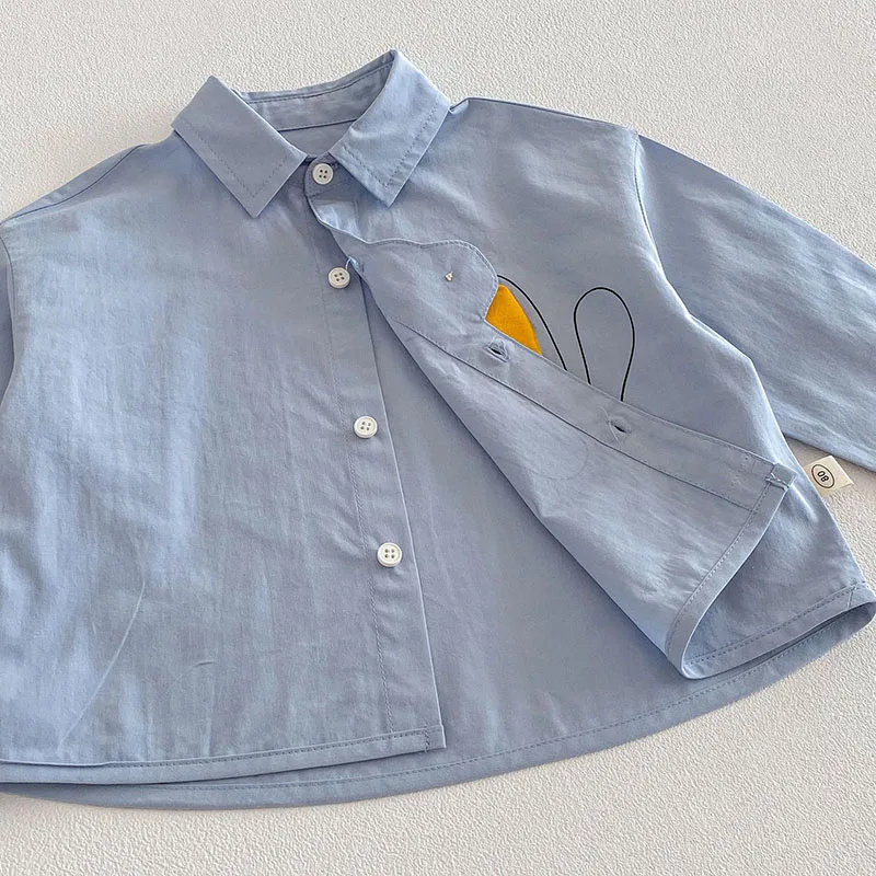 Girls' Spring Top — Image 21