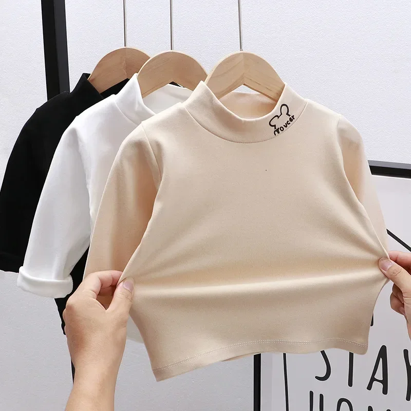 Girls' Winter Top — Image 3