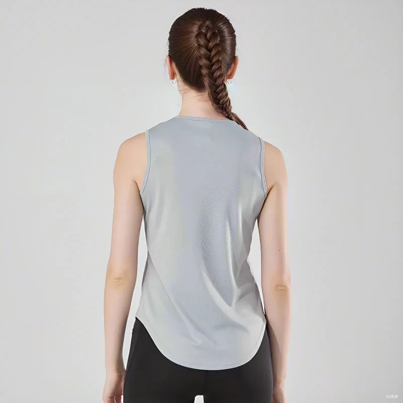 Summer Fitness Tank Top — Image 11