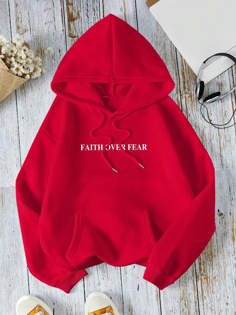 Casual Hoodie — Image 21